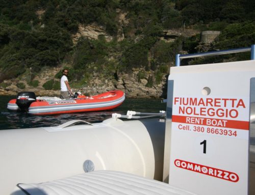 Prezzi agevolati per tutto il mese di Settembre, Noleggia subito il tuo gommone!